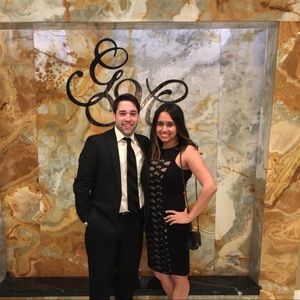 Meet your Posher, Rachel